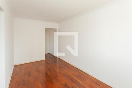 Sala de apartamento para alugar com 2 quartos, 56m² em Socorro, São Paulo