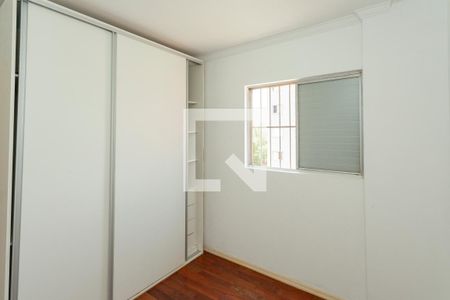Quarto 1 de apartamento para alugar com 2 quartos, 56m² em Socorro, São Paulo