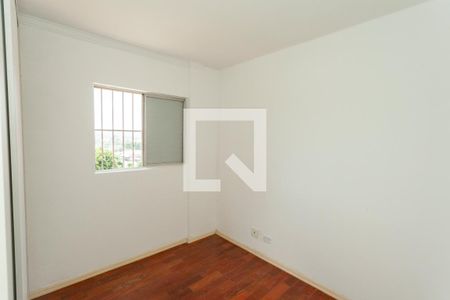 Quarto 1 de apartamento para alugar com 2 quartos, 56m² em Socorro, São Paulo