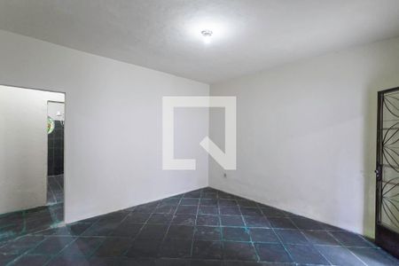 Sala de casa para alugar com 3 quartos, 155m² em Jardim Leblon, Belo Horizonte