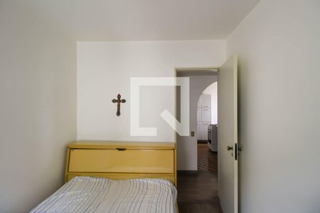 Quarto 1 de apartamento à venda com 2 quartos, 48m² em Quinta da Paineira, São Paulo