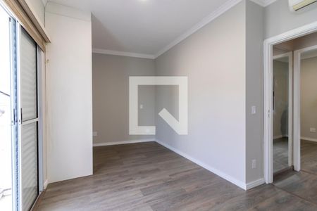 Suíte 1 de casa de condomínio à venda com 2 quartos, 70m² em Imirim, São Paulo