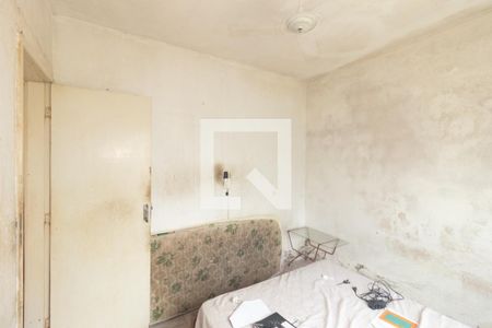 Quarto 1 de casa para alugar com 2 quartos, 70m² em Campo Grande, Rio de Janeiro