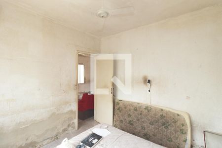 Quarto 1 de casa para alugar com 2 quartos, 70m² em Campo Grande, Rio de Janeiro