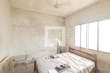 Quarto 1 de casa para alugar com 2 quartos, 70m² em Campo Grande, Rio de Janeiro