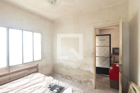 Quarto 1 de casa para alugar com 2 quartos, 70m² em Campo Grande, Rio de Janeiro