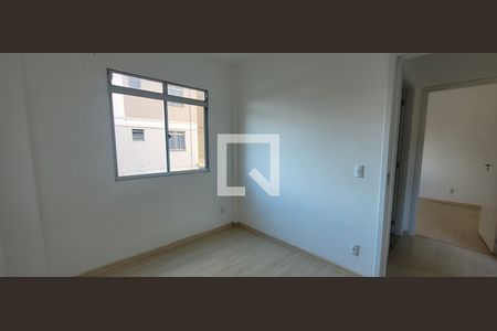 Apartamento para alugar com 2 quartos, 47m² em Betim Industrial, Betim