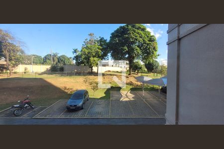 Apartamento para alugar com 2 quartos, 47m² em Betim Industrial, Betim