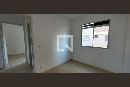 Quarto de apartamento para alugar com 2 quartos, 47m² em Betim Industrial, Betim