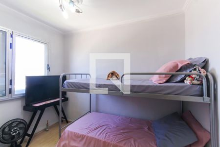 Quarto 2 de apartamento à venda com 2 quartos, 53m² em Parque da Mooca, São Paulo