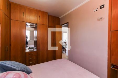 Quarto 1 de apartamento à venda com 2 quartos, 53m² em Parque da Mooca, São Paulo