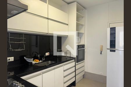 Apartamento para alugar com 3 quartos, 110m² em Estoril, Belo Horizonte