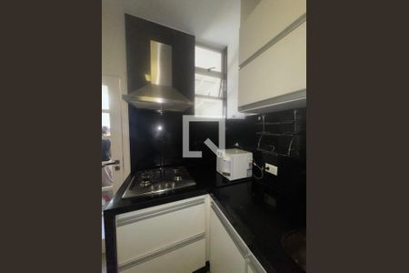 Apartamento para alugar com 3 quartos, 110m² em Estoril, Belo Horizonte