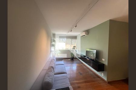 Apartamento para alugar com 3 quartos, 110m² em Estoril, Belo Horizonte
