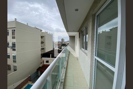 Apartamento à venda com 2 quartos, 66m² em Cachambi, Rio de Janeiro