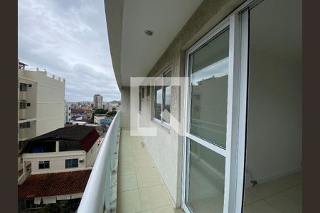 Apartamento à venda com 2 quartos, 66m² em Cachambi, Rio de Janeiro