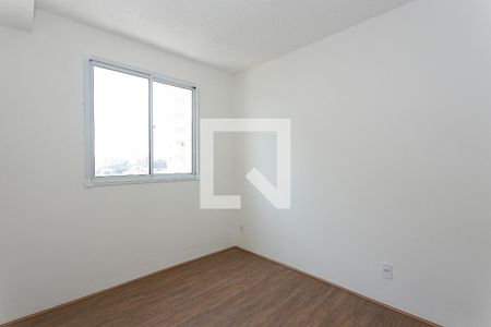 Suíte de apartamento para alugar com 1 quarto, 28m² em Penha de França, São Paulo