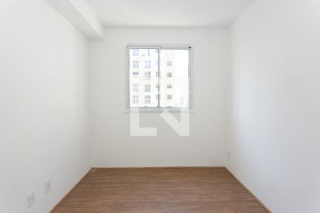 Suíte de apartamento para alugar com 1 quarto, 28m² em Penha de França, São Paulo