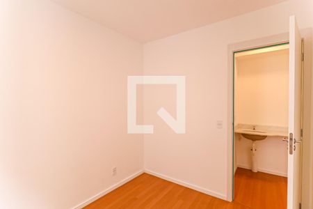 Quarto  de apartamento para alugar com 1 quarto, 32m² em Todos Os Santos, Rio de Janeiro