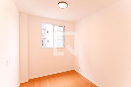 Quarto de apartamento para alugar com 1 quarto, 32m² em Todos Os Santos, Rio de Janeiro