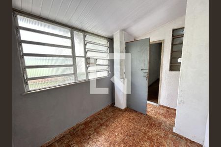 Sala de casa para alugar com 1 quarto, 75m² em Rocha Miranda, Valinhos