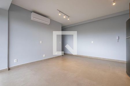 Sala/Cozinha de apartamento para alugar com 2 quartos, 72m² em Pinheiros, São Paulo