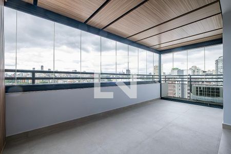Sala/Cozinha de apartamento para alugar com 2 quartos, 72m² em Pinheiros, São Paulo