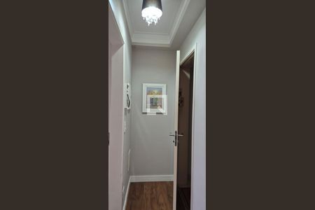 Cozinha de apartamento à venda com 2 quartos, 63m² em Olímpico, São Caetano do Sul