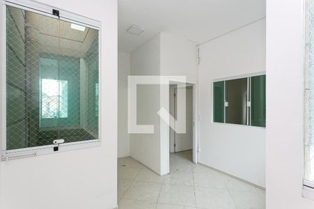 Quarto 1 de casa para alugar com 8 quartos, 380m² em Vila Esperança, São Paulo