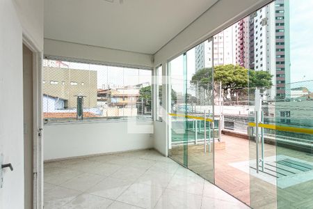 Sala 2 de casa para alugar com 8 quartos, 380m² em Vila Esperança, São Paulo