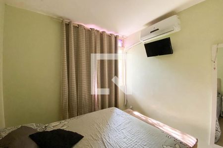 Quarto 1 de apartamento para alugar com 2 quartos, 58m² em Asa Norte, Brasília