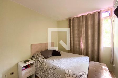 Quarto 1 de apartamento para alugar com 2 quartos, 58m² em Asa Norte, Brasília