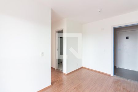 Sala de apartamento para alugar com 2 quartos, 43m² em Ayrosa, Osasco