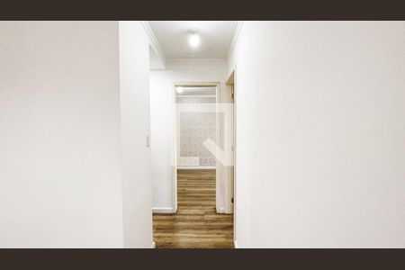 Corredor de apartamento à venda com 2 quartos, 75m² em Casa Verde, São Paulo