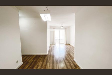 Sala de apartamento à venda com 2 quartos, 75m² em Casa Verde, São Paulo