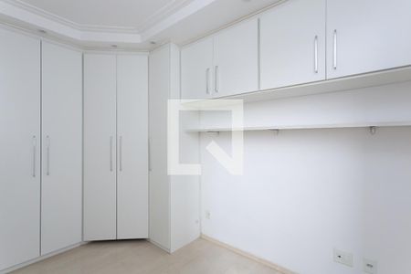 Quarto 1  de apartamento para alugar com 2 quartos, 53m² em Jardim Pedro José Nunes, São Paulo