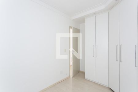 Quarto 1  de apartamento para alugar com 2 quartos, 53m² em Jardim Pedro José Nunes, São Paulo