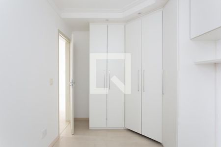 Quarto 1  de apartamento para alugar com 2 quartos, 53m² em Jardim Pedro José Nunes, São Paulo