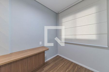 Quarto 1 de apartamento para alugar com 2 quartos, 41m² em Santo Amaro, São Paulo