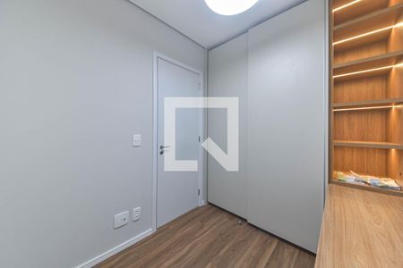 Quarto 1 de apartamento para alugar com 2 quartos, 41m² em Santo Amaro, São Paulo