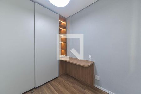 Quarto 1 de apartamento para alugar com 2 quartos, 41m² em Santo Amaro, São Paulo
