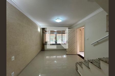 Sala de casa à venda com 4 quartos, 176m² em Jardim Felicidade (zona Oeste), São Paulo