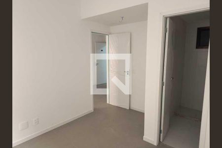 Apartamento à venda com 1 quarto, 40m² em Tijuca, Rio de Janeiro