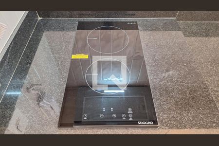 Studio de kitnet/studio para alugar com 1 quarto, 17m² em Vila Anglo Brasileira, São Paulo