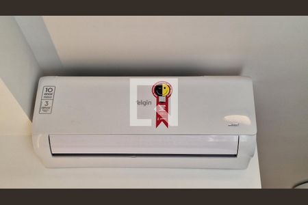 Studio de kitnet/studio para alugar com 1 quarto, 17m² em Vila Anglo Brasileira, São Paulo