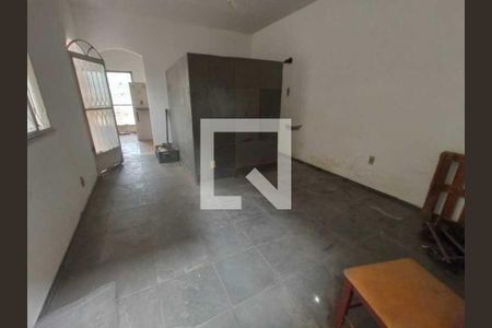 Casa à venda com 2 quartos, 80m² em Freguesia (Ilha do Governador), Rio de Janeiro