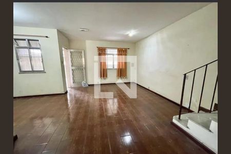 Casa de Condomínio à venda com 5 quartos, 190m² em Rocha Miranda, Rio de Janeiro