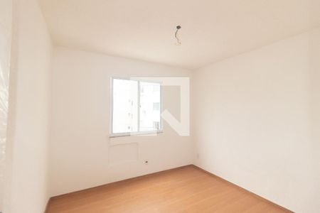 Quarto 1 de apartamento para alugar com 2 quartos, 43m² em Campo Grande, Rio de Janeiro
