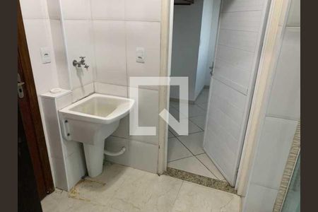 Apartamento à venda com 2 quartos, 64m² em Freguesia (Ilha do Governador), Rio de Janeiro