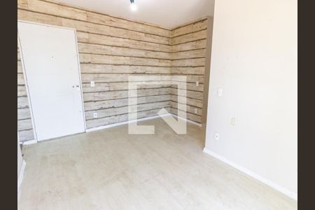 Sala de apartamento à venda com 2 quartos, 48m² em Luz, São Paulo